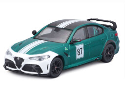 Bburago Alfa Romeo GTAm 1:43 